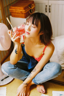 色丁香